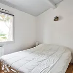 Jolie Maison Pour 7 - 300 M De La - Dunes