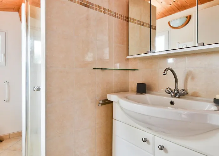 Vakantiehuis Jolie Maison Pour 7 - 300 M De La - Dunes La Guérinière