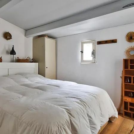 Jolie Maison Pour 7 - 300 M De La - Dunes Hébergement de vacances La Guérinière