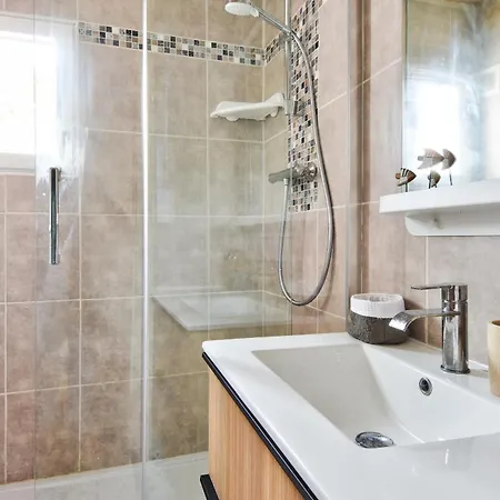 Jolie Maison Pour 7 - 300 M De La - Dunes Holiday home *